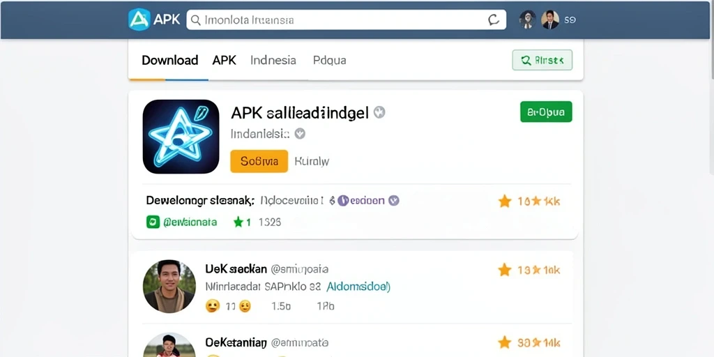 Tampilan awal game GOLDRAJA yang menarik dan interaktif.