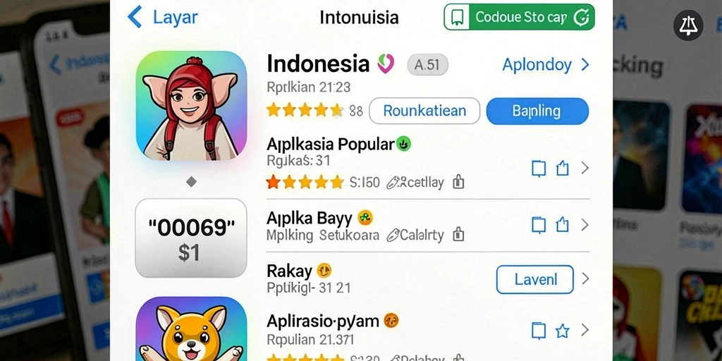 Tampilan permainan menarik dan user-friendly.